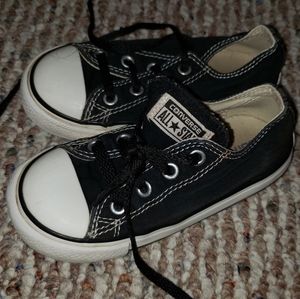 Toddler Converse